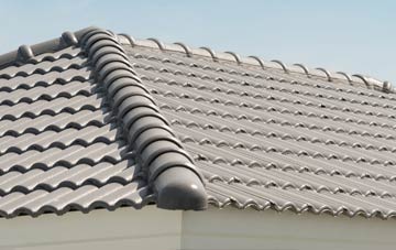 advantages of Achgarve clay roofing