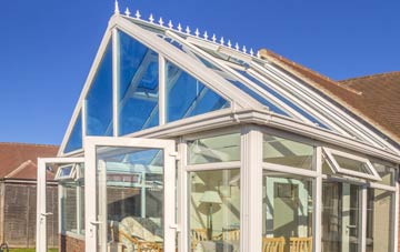 conservatory roof insulation costs Achgarve
