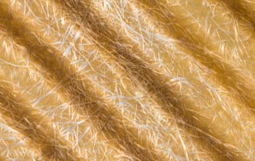 Achgarve fibreglass roof waterproofing