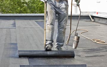 flat roof replacement Achgarve, Highland