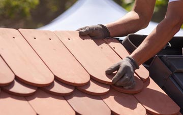 Achgarve roof tile contractors
