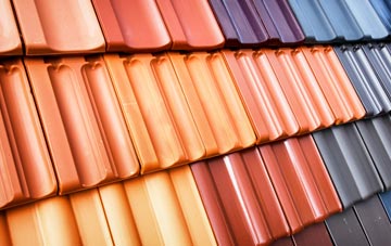 Achgarve roof tile costs
