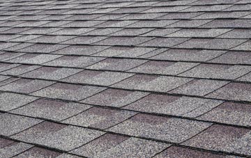 Achgarve tiles for shallow pitch roofing