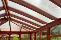 Achgarve conservatory roofing insulation