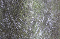 Achgarve fibreglass roof work