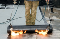 Achgarve flat roof sealing quote