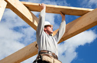 Achgarve roof replacement work