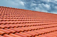 Achgarve roofing tiles