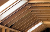 Achgarve tapered roof insulation quotes